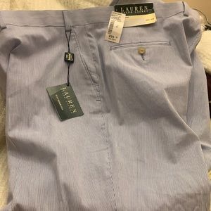Ralph Lauren Suit Separates Men Pants